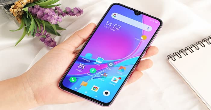 Thắc mắc liên quan đến reset điện thoại xiaomi