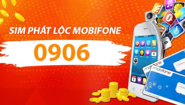 Ý nghĩa của sim đầu 0906